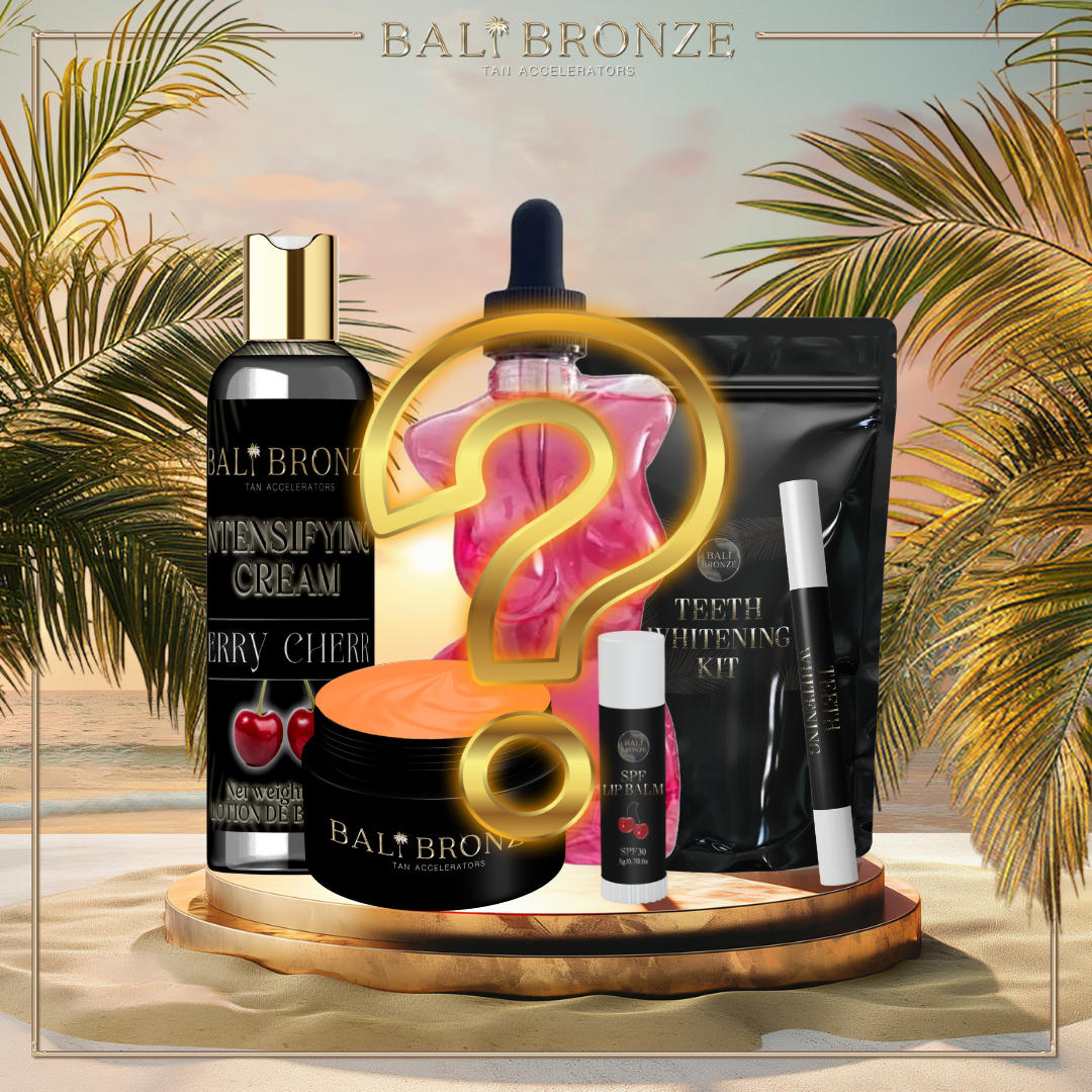 Mystery Bundle