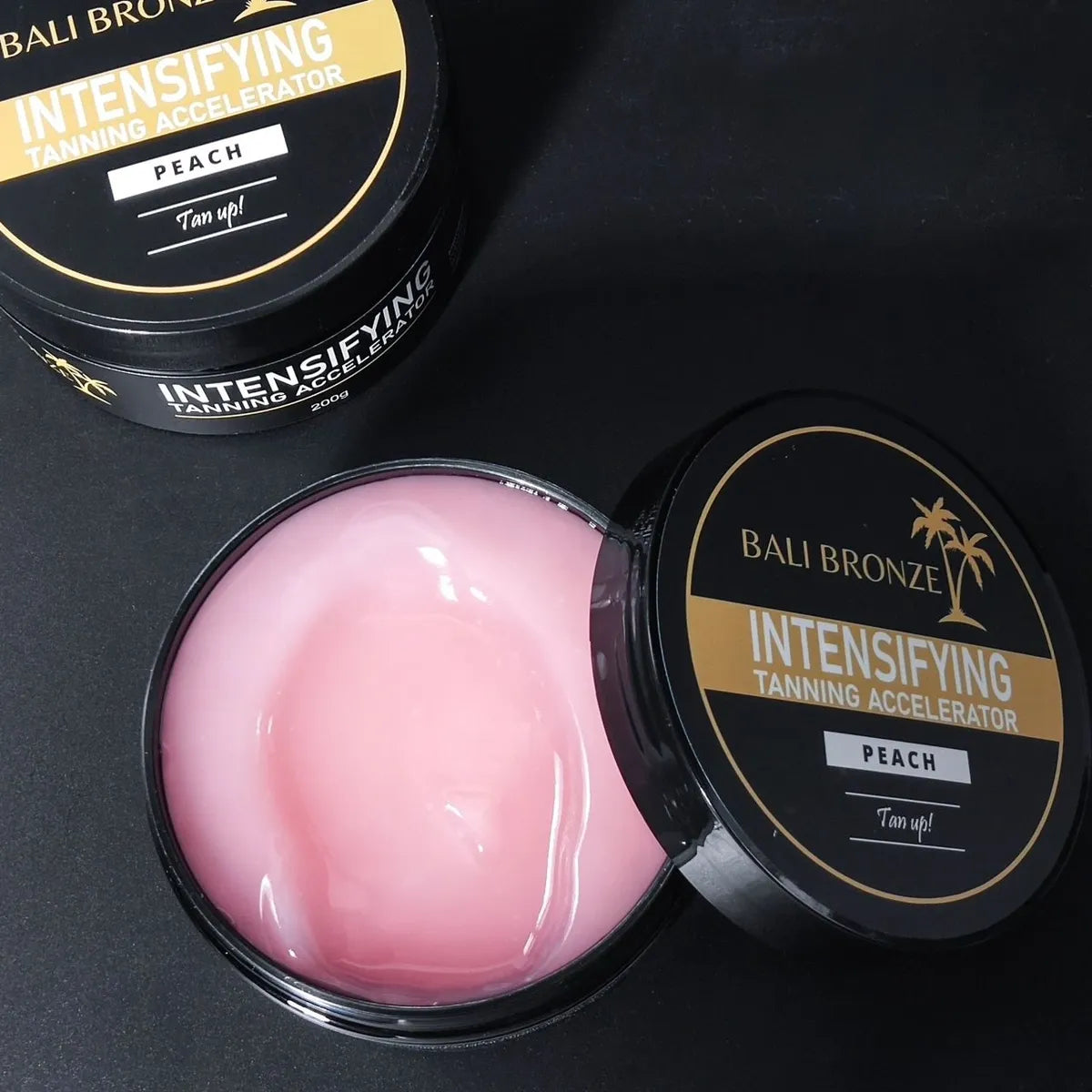 Intensifying Gels Bundle