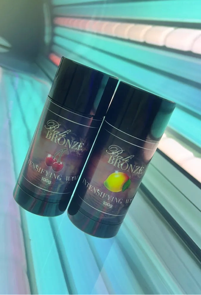Tan Intensifying Wand