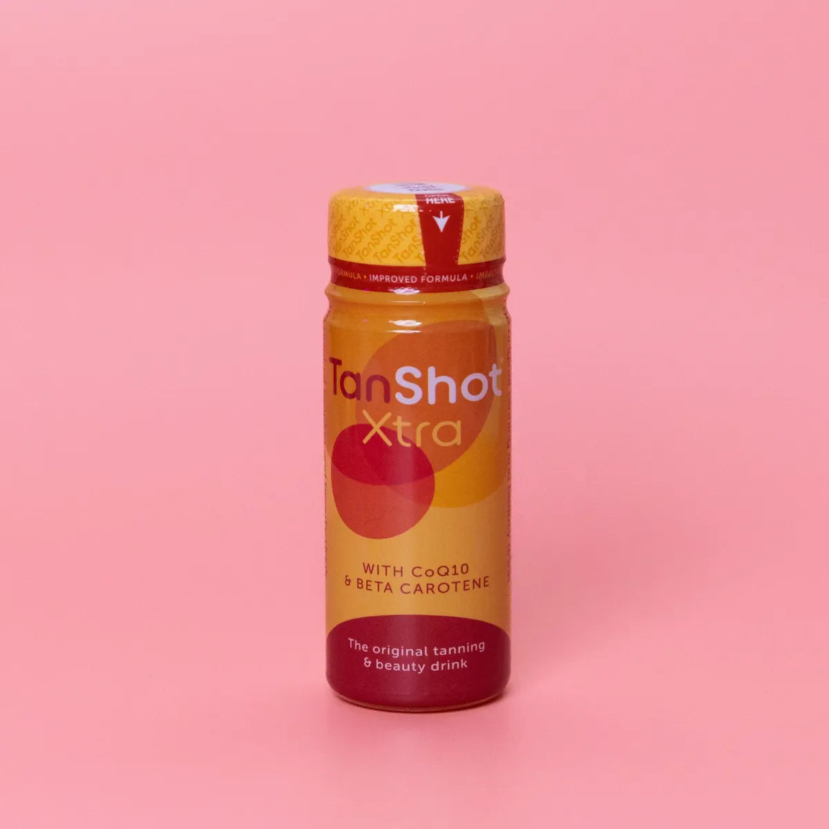 TanShot Xtra