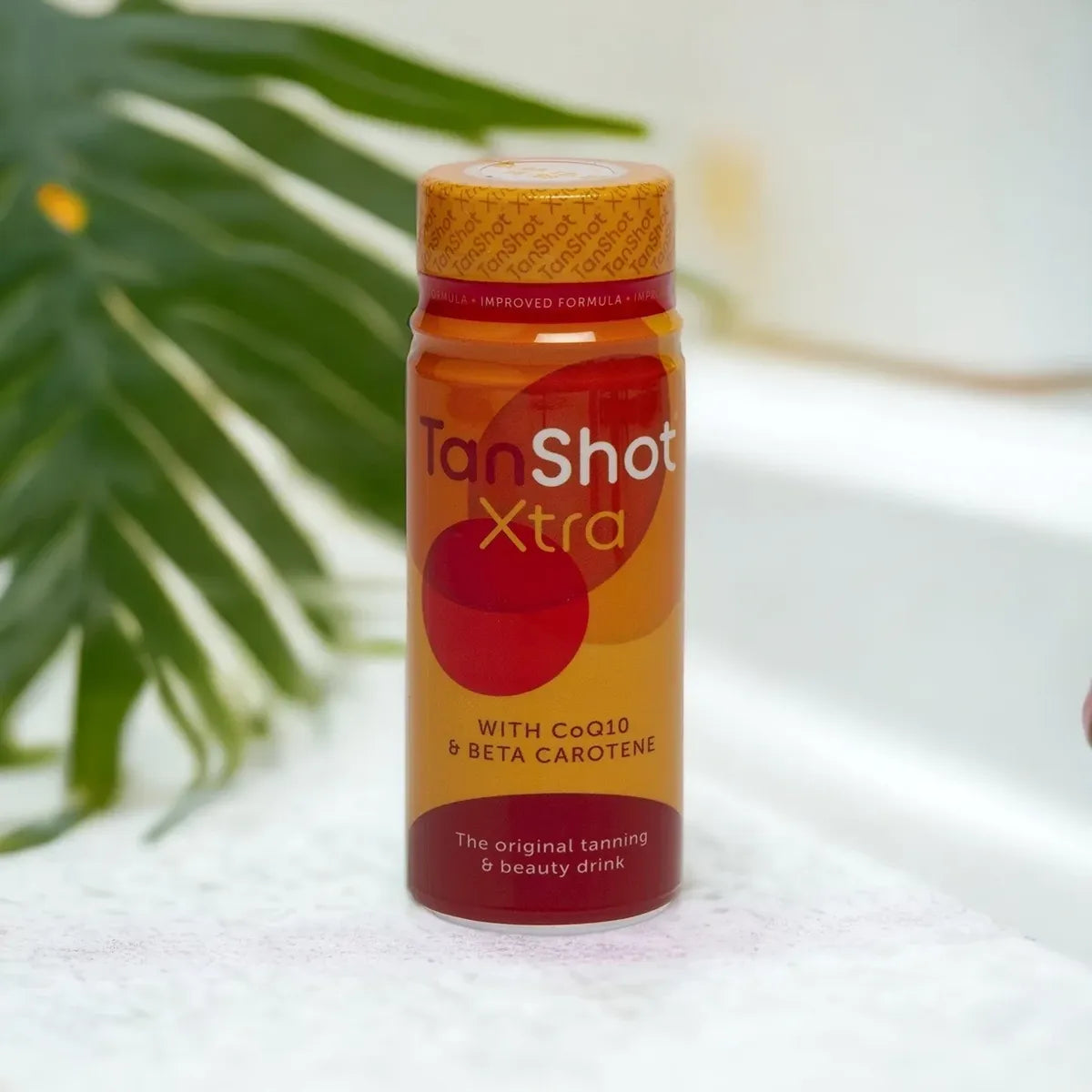 TanShot Xtra