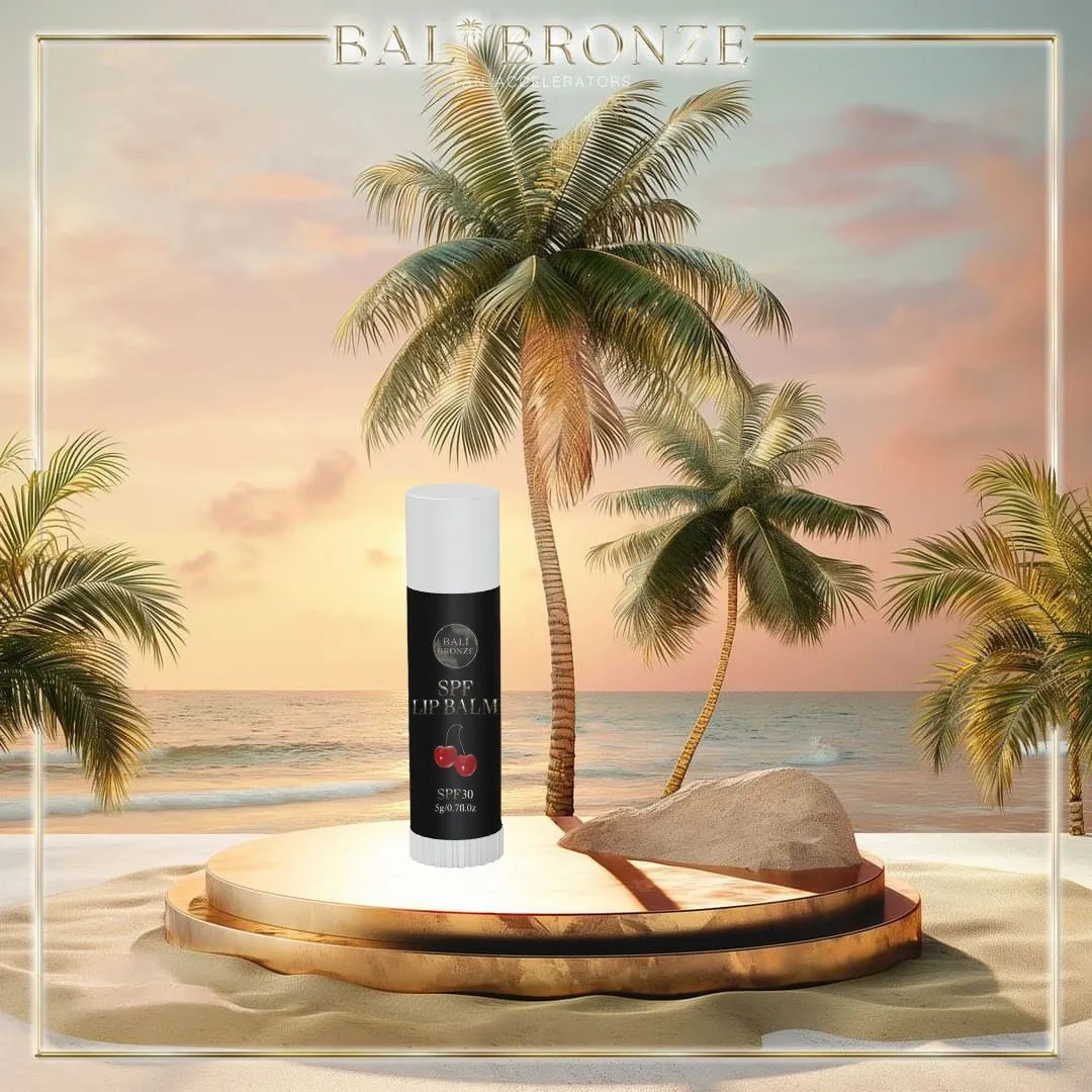 SPF 30 Pout Protection Balm