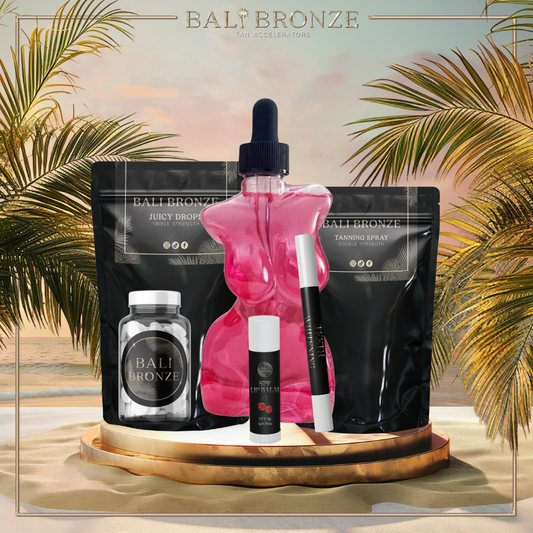 Glow Getter Bundle