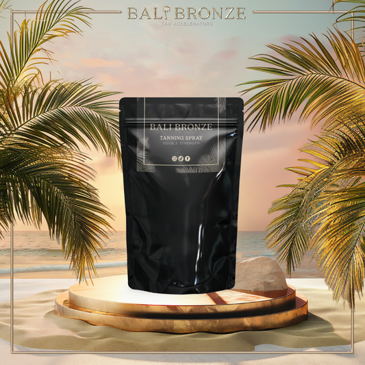 Tanning Spray